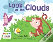 Capa do artigo Look At The Clouds