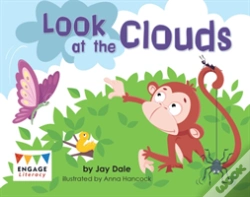 Capa do artigo Look At The Clouds