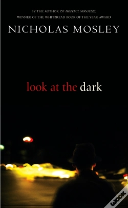 Capa do artigo Look At The Dark