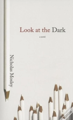 Capa do artigo Look At The Dark