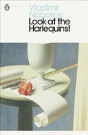Look At The Harlequins! - Preview