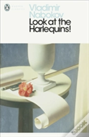 Capa do artigo Look At The Harlequins!