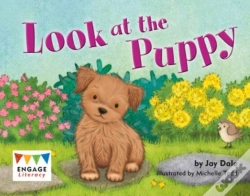 Capa do artigo Look At The Puppy