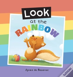 Capa do artigo Look At The Rainbow