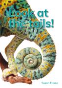 Look At The Tails!