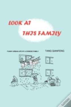 Capa do artigo Look At This Family