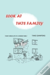 Capa do artigo Look At This Family