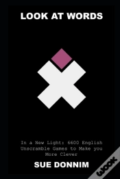 Capa do artigo Look At Words In A New Light