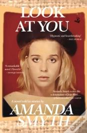Capa do artigo Look At You