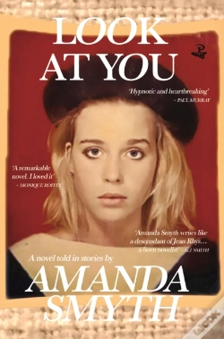 Capa do artigo Look At You