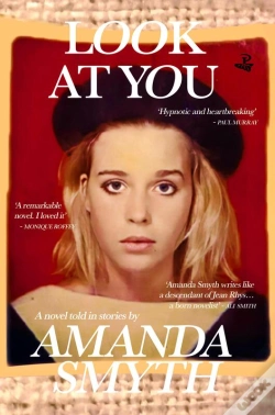 Capa do artigo Look At You