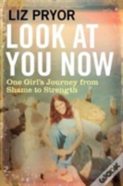 Capa do artigo Look At You Now