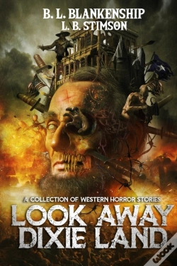 Capa do artigo Look Away Dixie Land
