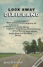 Capa do artigo Look Away Dixieland