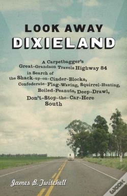 Capa do artigo Look Away Dixieland