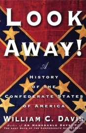 Capa do artigo Look Away!
