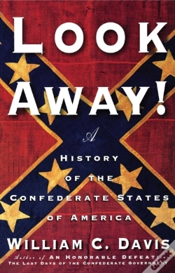 Capa do artigo Look Away!
