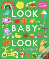 Capa do artigo Look, Baby, Look! Outside