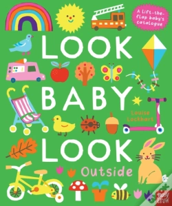 Capa do artigo Look, Baby, Look! Outside