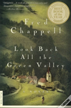 Capa do artigo Look Back All The Green Valley