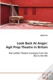 Capa do artigo Look Back At Anger