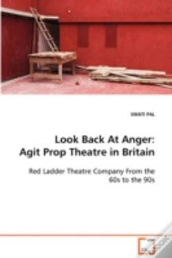 Capa do artigo Look Back At Anger