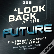 Capa do artigo Look Back At The Future