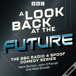 Capa do artigo Look Back At The Future
