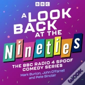 Look Back At The Nineties