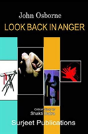 Look Back In Anger - Preview