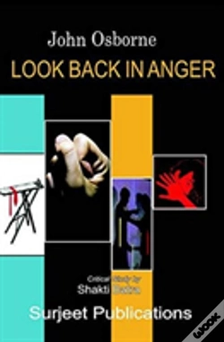 Capa do artigo Look Back In Anger