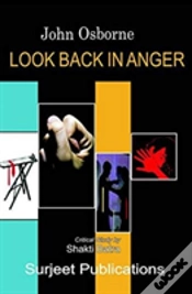 Capa do artigo Look Back In Anger