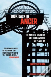 Capa do artigo Look Back In Anger