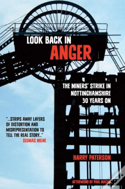 Capa do artigo Look Back In Anger