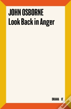 Capa do artigo Look Back In Anger