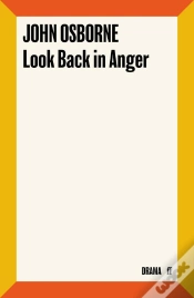 Capa do artigo Look Back In Anger