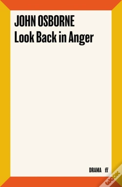 Capa do artigo Look Back In Anger