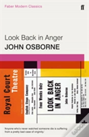 Capa do artigo Look Back In Anger