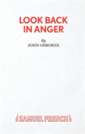 Look Back In Anger