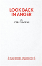 Look Back In Anger - Preview