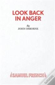 Capa do artigo Look Back In Anger