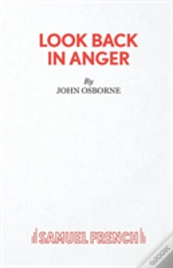 Capa do artigo Look Back In Anger