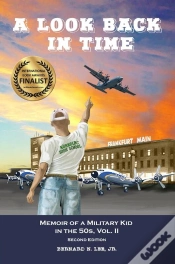 Capa do artigo Look Back In Time