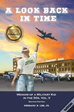 Capa do artigo Look Back In Time