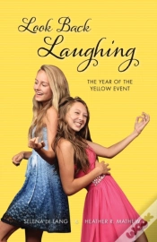 Capa do artigo Look Back Laughing