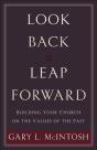 Look Back, Leap Forward - Preview