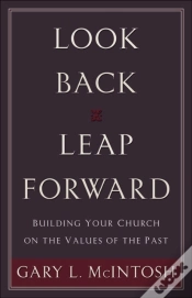 Capa do artigo Look Back, Leap Forward