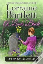 Capa do artigo Look Back
