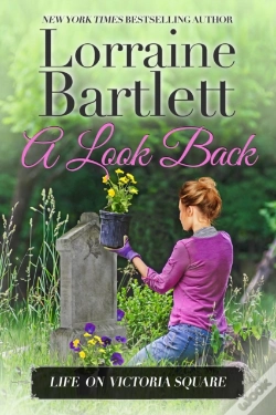 Capa do artigo Look Back