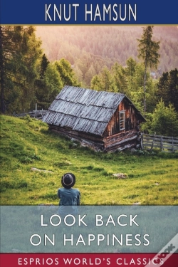 Capa do artigo Look Back On Happiness (Esprios Classics)